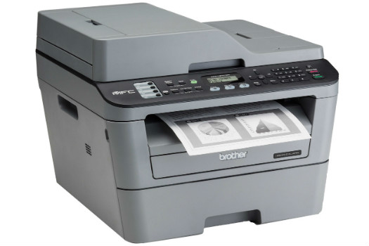 [Review] Is the Brother MFC L2701DW printer good? Picture 4